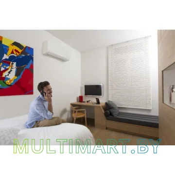 Кондиционер Daikin FTXF25A/RXF25A картинка 5